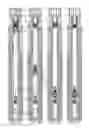 Fig. 07 - Dart detector for wellbore tubular cementation