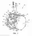 Fig. 02 - Tooth and retainer