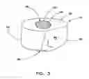 Fig. 04 - Tooth and retainer