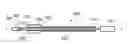 Fig. 01 - Screw tool for turbomachine rotor balancing