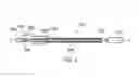 Fig. 04 - Screw tool for turbomachine rotor balancing