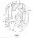 Fig. 02 - Low-Turbulence Impeller for a Fluid Pump