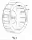 Fig. 07 - Low-Turbulence Impeller for a Fluid Pump