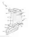 Fig. 01 - Airfoil cooling device and method of manufacture