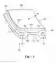 Fig. 04 - Blade rub material