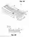 Fig. 04 - Grooved blade outer air seals