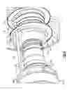 Fig. 04 - Active clearance control for gas turbine engine