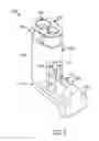 Fig. 06 - Reduction of aeration interference via tortuous path and sensor boot