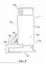 Fig. 09 - Reduction of aeration interference via tortuous path and sensor boot