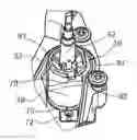 Fig. 01 - Mechanical coolant pump