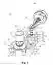 Fig. 02 - Mechanical coolant pump