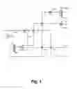 Fig. 02 - Method for producing a gaseous fuel comprising hydrogen from kinetic and/or potential energy recovered from a vehicle powered by a four stroke diesel engine fitted with an engine braking mechanism and system useful to implement such method