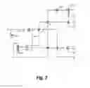 Fig. 03 - Method for producing a gaseous fuel comprising hydrogen from kinetic and/or potential energy recovered from a vehicle powered by a four stroke diesel engine fitted with an engine braking mechanism and system useful to implement such method