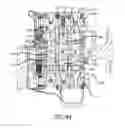 Fig. 08 - Air handling constructions for opposed-piston engines