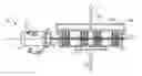 Fig. 01 - MULTI-STAGED THERMAL POWERED HYDRIDE GENERATOR