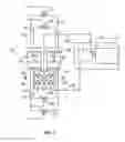 Fig. 03 - MULTI-STAGED THERMAL POWERED HYDRIDE GENERATOR