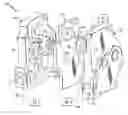 Fig. 01 - OIL PUMP TRANSFER PLATE