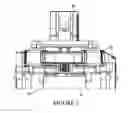 Fig. 04 - Electronic throttle body assembly