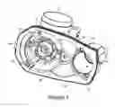 Fig. 07 - Electronic throttle body assembly
