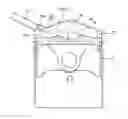 Fig. 01 - Catalyst advanced warmup control device for spark ignition engine