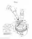 Fig. 03 - Catalyst advanced warmup control device for spark ignition engine