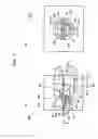 Fig. 08 - Carburetor for stratified scavenging two-stroke engine