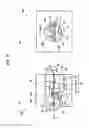 Fig. 09 - Carburetor for stratified scavenging two-stroke engine