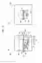 Fig. 20 - Carburetor for stratified scavenging two-stroke engine
