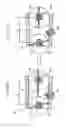Fig. 09 - Stratified scavenging two-stroke internal combustion engine and carburetor thereof