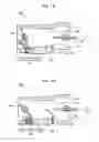 Fig. 12 - Stratified scavenging two-stroke internal combustion engine and carburetor thereof
