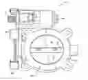 Fig. 01 - Electronic throttle body assembly