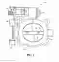 Fig. 03 - Electronic throttle body assembly