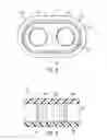 Fig. 07 - AIR FILTER ASSEMBLY FOR AN ENGINE