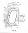 Fig. 08 - AIR FILTER ASSEMBLY FOR AN ENGINE