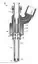 Fig. 01 - Fuel injection valve