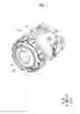 Fig. 02 - Engine start switch