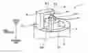Fig. 01 - Spark plug for internal combustion engine