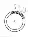 Fig. 01 - Rotor blade for a wind turbine