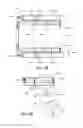 Fig. 07 - Device and method for placing components of a structure