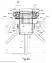 Fig. 08 - Device and method for placing components of a structure