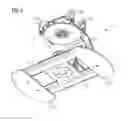 Fig. 05 - Blade tip clamp arrangement