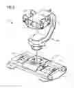 Fig. 06 - Blade tip clamp arrangement