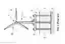 Fig. 03 - MOBILE OFFSHORE WIND TURBINE
