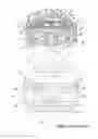 Fig. 08 - Vibration-reducing structure for four-compression-chamber diaphragm pump