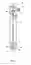 Fig. 07 - Bicycle air pump