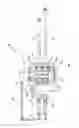 Fig. 09 - Hydraulic valve with electropneumatic actuator