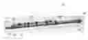 Fig. 01 - Hydraulic Actuator Gland
