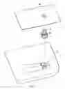 Fig. 02 - Clip attachment structure