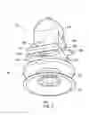 Fig. 04 - Clip attachment structure