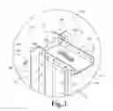 Fig. 04 - Quick attachment system for modular construction